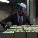Rob Fleeca V2 Heist Mod 0.2
