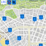 GTA V Android Remote Trainer 3.3