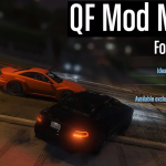 QF Mod Menu 0.4