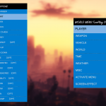 WorldMenu + Different Languages + Special Features (Trainer) 5.0.2