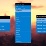 WorldMenu + Different Languages + Special Features (Trainer) 5.0.2
