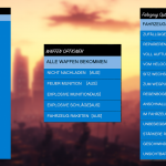 WorldMenu + Different Languages + Special Features (Trainer) 5.0.2