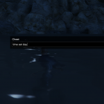 Advanced Commands 0.1