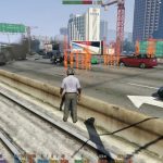 Community Mod Menu 1.0.1737.6 - Lua JIT - RC1