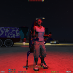 Community Mod Menu 1.0.1737.6 - Lua JIT - RC1