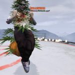 Halloween Mod Menu (Open Source) 1.02