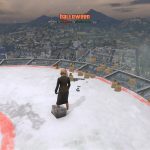 Halloween Mod Menu (Open Source) 1.02