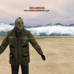 Halloween Mod Menu (Open Source) 1.02