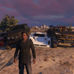 Infernus V [SP] 0.7535