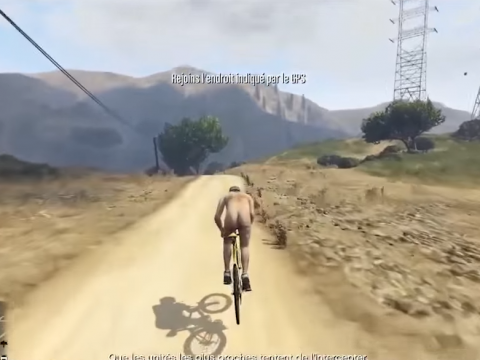 GTA Démago (Fr / En) 1.2