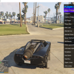 Martin's Menu 2.3