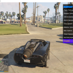 Martin's Menu 2.3