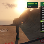 Matrix Mod Menu [SP / MV] 4.1
