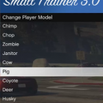 Small Trainer 3.0