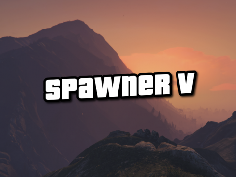 Spawner V 2.0