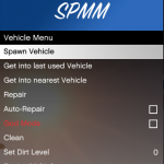 Callen's GTA V - Single Player Mod Menu 1.0.1.0