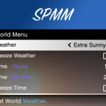 Callen's GTA V - Single Player Mod Menu 1.0.1.0