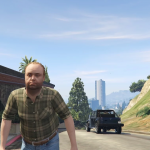 Lester's Special Mod Menu 1.0