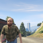 Lester's Special Mod Menu 1.0