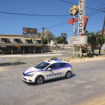 Seat Leon Vigilanza Els (Replace) 1.0