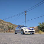 Seat Leon Vigilanza Els (Replace) 1.0