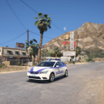Seat Leon Vigilanza Els (Replace) 1.0