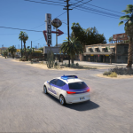 Seat Leon Vigilanza Els (Replace) 1.0