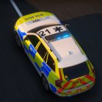 Staffordshire Police Volvo XC90 Marked [ELS] FINAL VOLVO XC90
