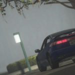 Subaru Alcyone SVX [Add-On | LODs | Template] 1.0HF