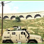 Survivor R 4x4 SEK 1.0
