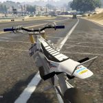 [Add-On] TM SMR 125 Stunt 1.0