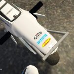 [Add-On] TM SMR 125 Stunt 1.0