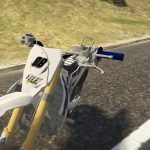 [Add-On] TM SMR 125 Stunt 1.0