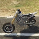 [Add-On] TM SMR 125 Stunt 1.0