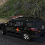 TRAILLBAZER ROTAM PMGO ELS (V1)