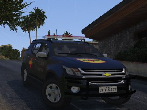 TRAILLBAZER ROTAM PMGO ELS (V1)