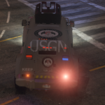 Tunisian Police usgn Insurgent 1.00