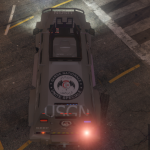 Tunisian Police usgn Insurgent 1.00