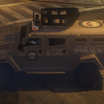 Tunisian Police usgn Insurgent 1.00