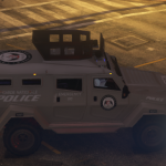 Tunisian Police usgn Insurgent 1.00
