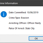 VCAD - A CAD System For GTAV RP 1.0