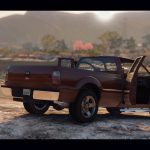 Vapid Sandking SWB [Add-On] 1.0