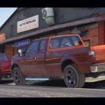 Vapid Sandking SWB [Add-On] 1.0