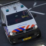 Volkswagen t6 DHV [ELS, Reflective] 1.1 [BETA]