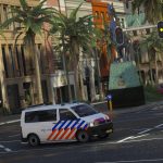 Volkswagen t6 DHV [ELS, Reflective] 1.1 [BETA]