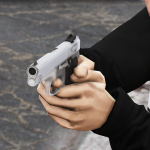 Smith & Wesson Model 5946 RCMP Service Pistol