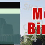 Mods Binder (Mod Menu) 1.2