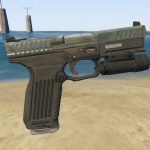 "PROKOLOT" from COD MW Remaster [2K|Custom Tints|Animated]