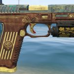 "PROKOLOT" from COD MW Remaster [2K|Custom Tints|Animated]