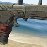 "PROKOLOT" from COD MW Remaster [2K|Custom Tints|Animated]